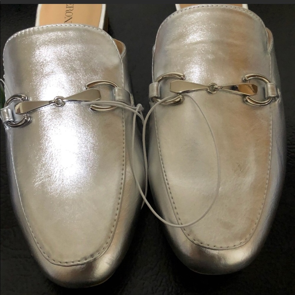 Woman loafers